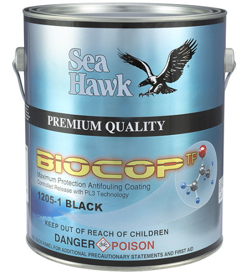 Sea Hawk-SeaHawk Biocop TF